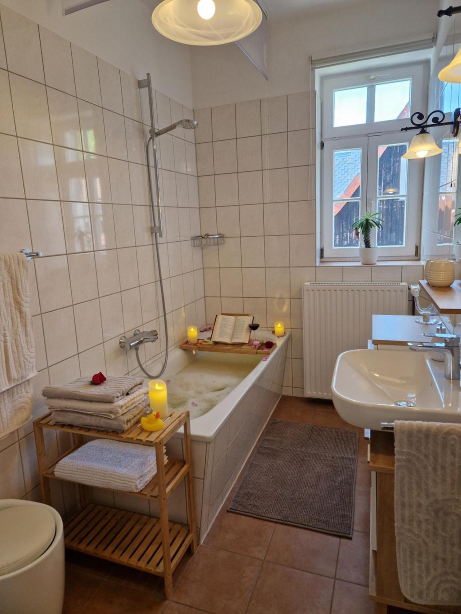 Apartment Piepmaeker Goslar Exterior foto